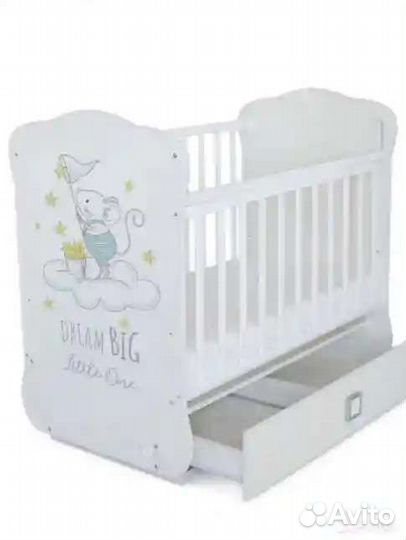 Кровать с балдахином