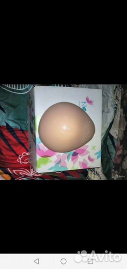 Протез Груди