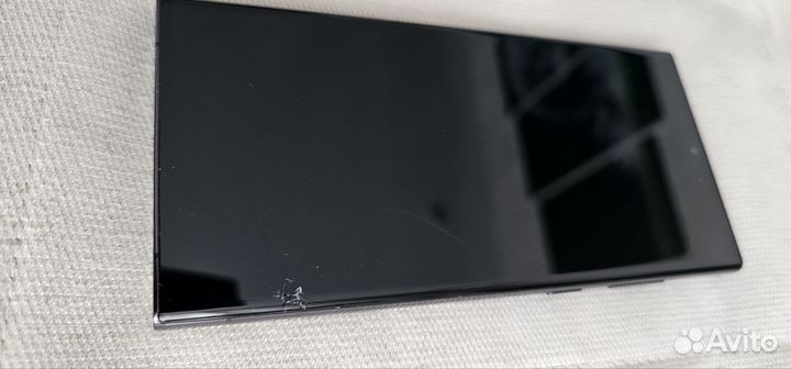 Экран на samsung galaxy s 23 ultra