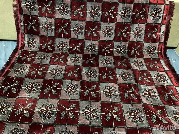 5 скатертей СССР