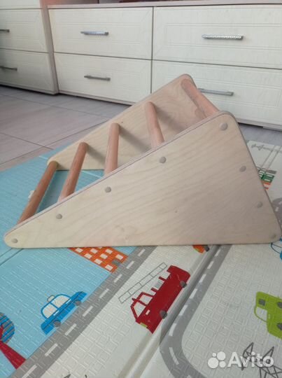 Треугольник пиклера