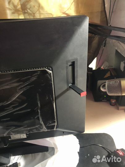 Игровой Монитор BenQ 27