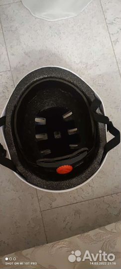 Шлем детский