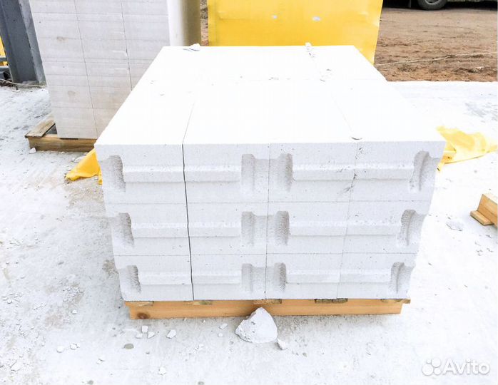 Пеноблоки газоблоки / доставка