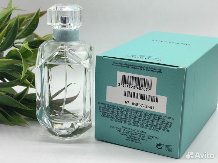 Tiffany Tiffany & co