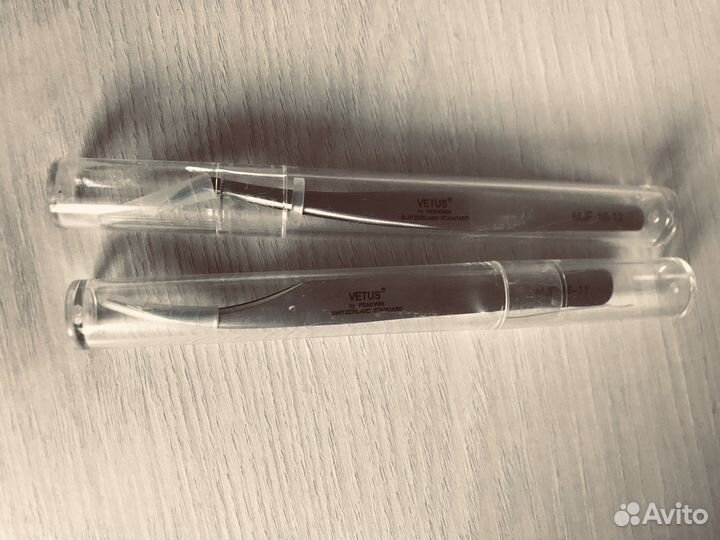 Материалы для наращивания ресниц бу