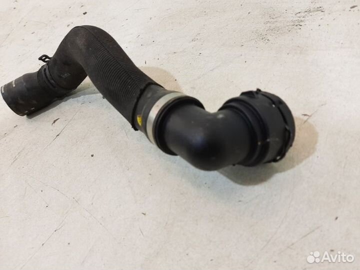 Шланг охлаждения двс Porsche Macan 95B 2014-2022