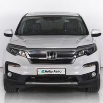 Honda Pilot 3.5 AT, 2019, 68 639 км, с пробегом, цена 4 020 000 руб.