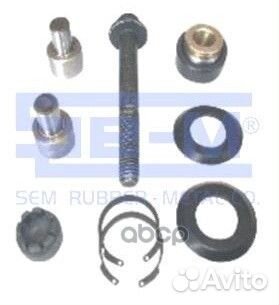 Р/к вилки сцепления volvo