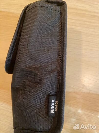 Вспышка для Nikon SB-600