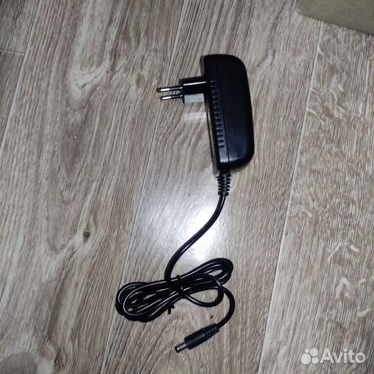 Блок питания 12v