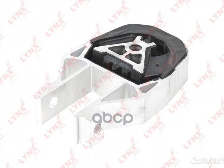 Подушка двигателя зад me1378 lynxauto