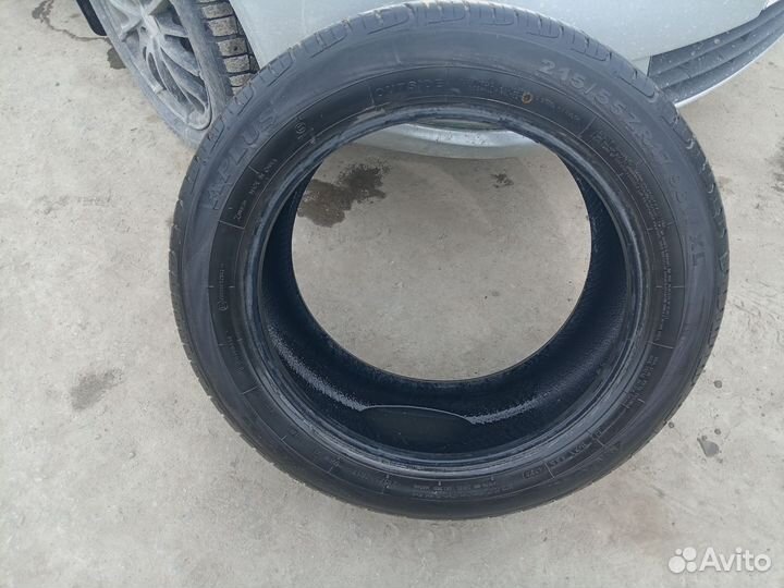 Auplus APL819 215/55 R17 98W