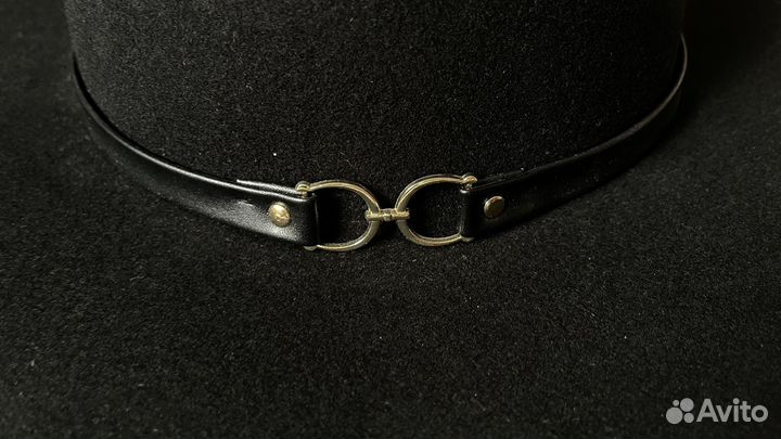 Шляпа женская H&M