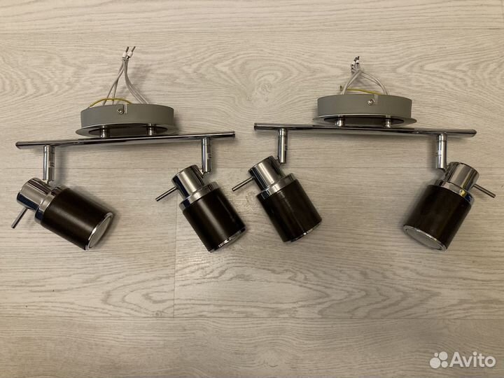 Светильник / бра точечный