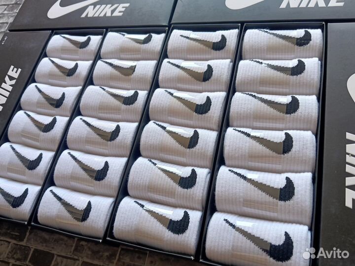 Носки Nike