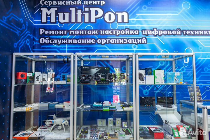 Компьютерный Сервисный центр