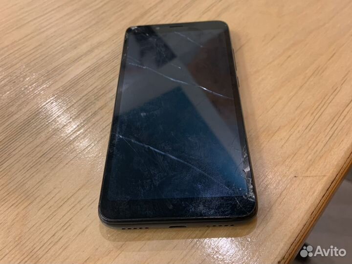 Xiaomi redmi 7a