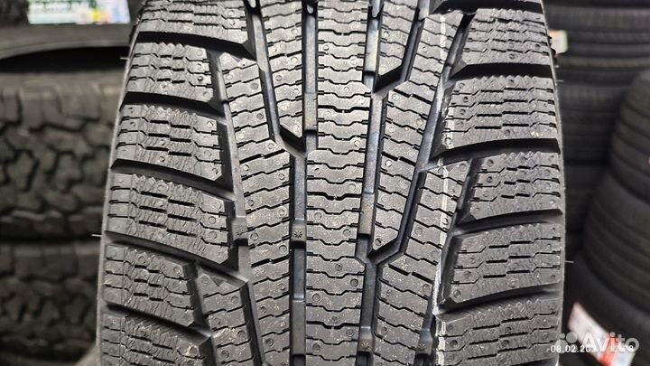 Ikon Tyres Nordman RS2 215/60 R16 99R