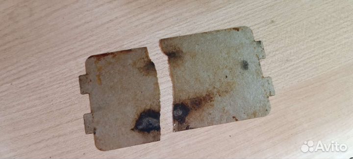 Микроволновая печь Midea