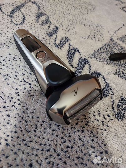 Бритва электрическая panasonic ES-LT4N