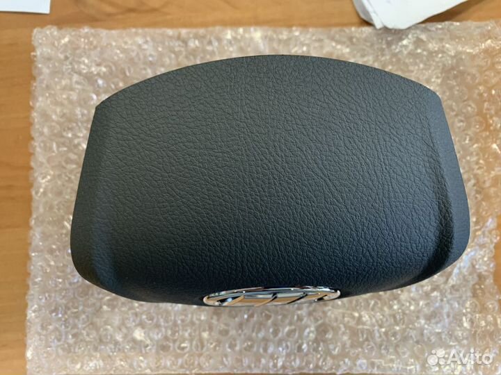 Подушка безопасности в руль новая Lifan Celliya