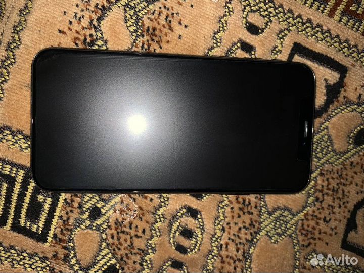 iPhone X, 64 ГБ