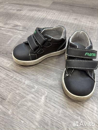 Детская обувь для мальчика