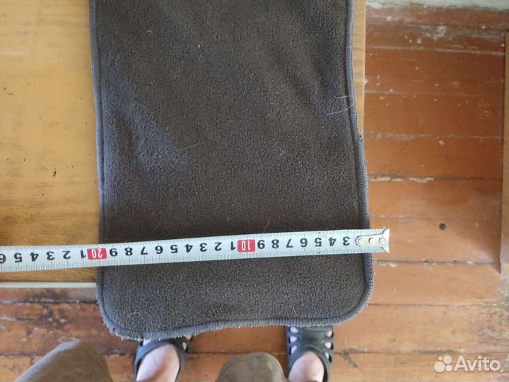 Вкладыш для многоразового памперса новый