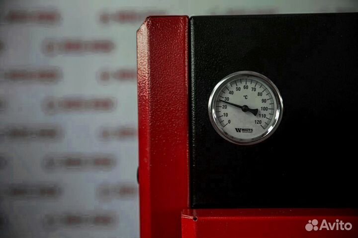 Котел угольный maxi 50квт