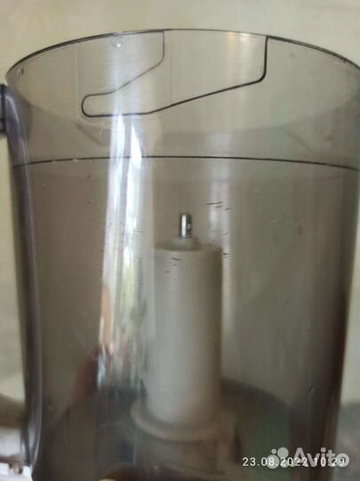 Пароварка-блендер Philips avent SCF875