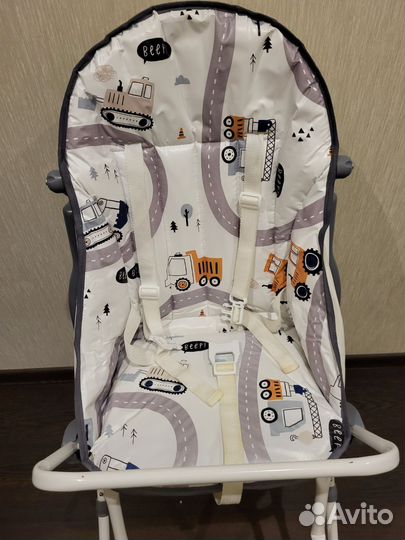 Стул для кормления