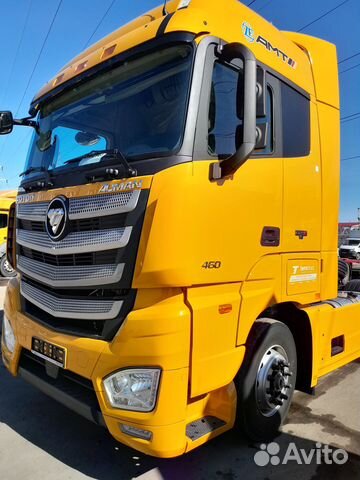 Водитель категории Е