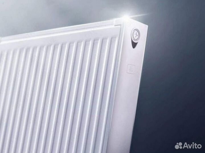 Радиаторы отопления Lider Line оптом