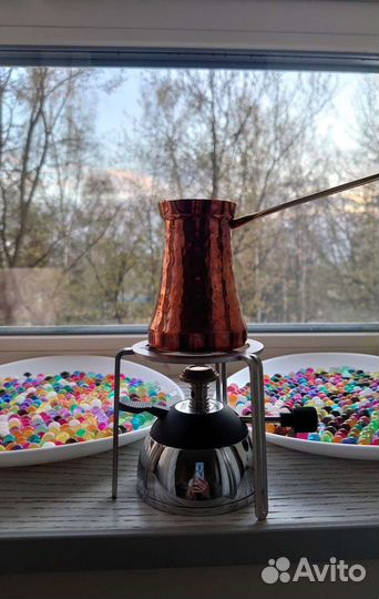 Подставка для турки, джезвы