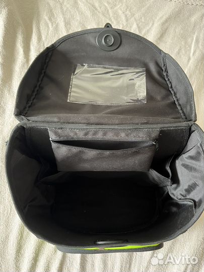 Рюкзак школьный herlitz