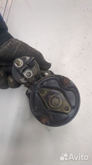 Стартер Volvo S40 / V40, 2003