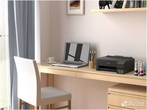 Принтер Epson L1110