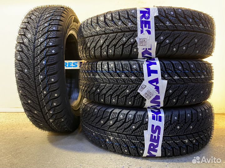 КАМА Alga (HK-531) 175/65 R14 82T