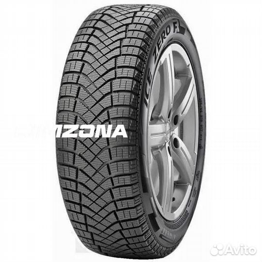 Pirelli Ice Zero FR 215/55 R17 98H