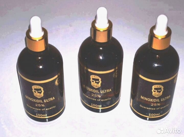 Миноксидил оптом арт 38