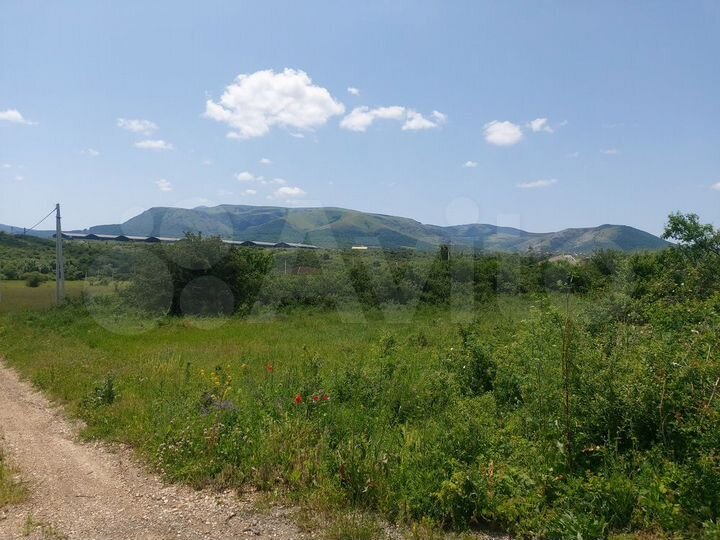 Участок 6 сот. (ИЖС)