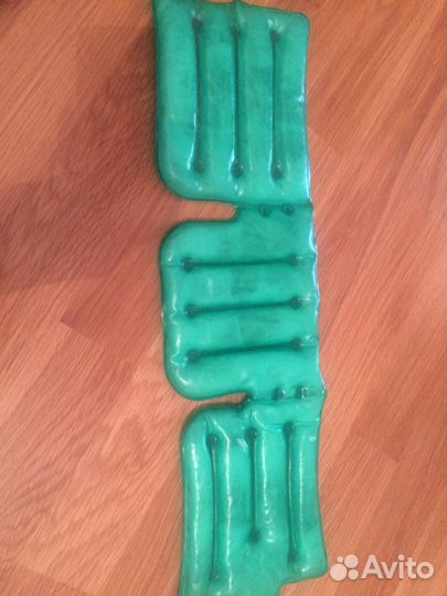 Продается солевая грелка