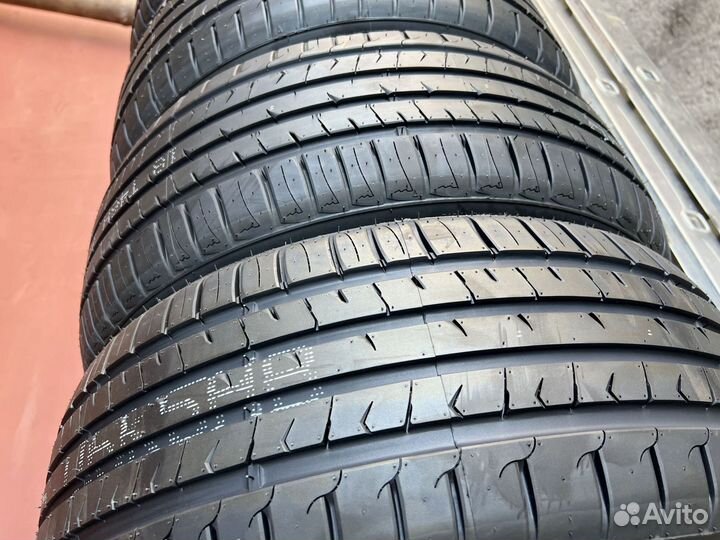 Sunwide RS-One 235/35 R19 114Y