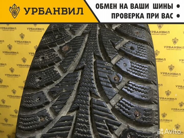 Hankook Winter I'Pike 205/55 R16 91T