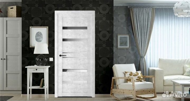 Дверь. Двери на заказ