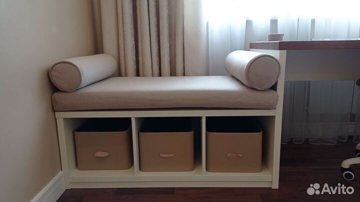 Проектирование и комплектация мебели