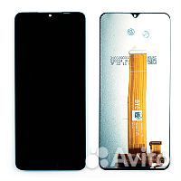 Дисплей Samsung A032 Galaxy A03 Core оригинальный