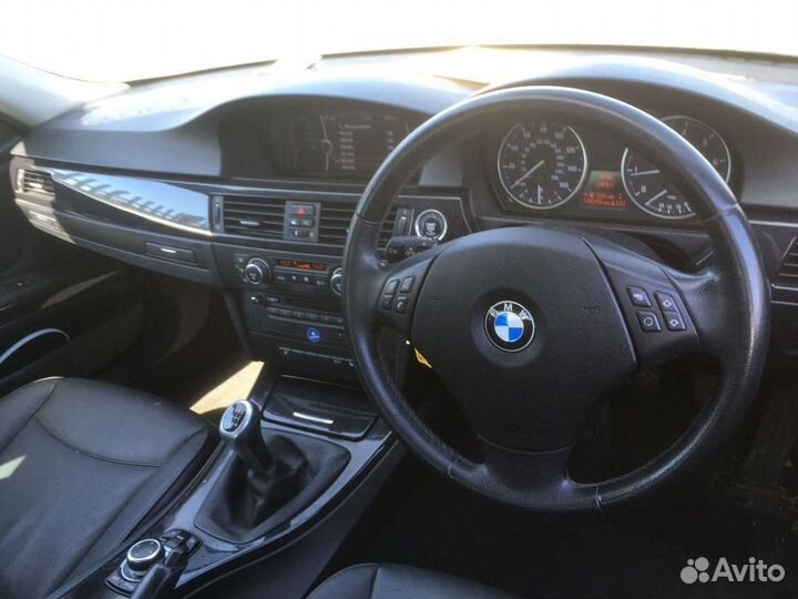 Подушка безопасности в руль BMW E90 E91 E84