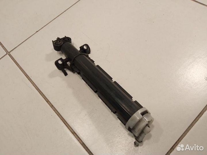 Форсунка омывателя фары Volvo S60 2010-2013 FS45